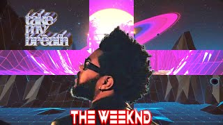 The Weeknd  Take My Breath Club Remix [upl. by Zirtaeb620]