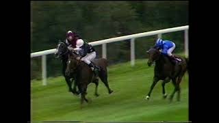 1987 Waterford Crystal Mile [upl. by Euqinmod]