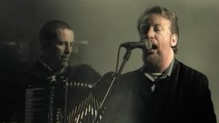 Flogging Molly  Drunken Lullabies Official Video [upl. by Bordy717]