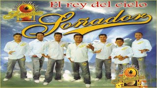 GRUPO SOÑADOR 💃 MIX DE CUMBIAS PARA BAILAR SIN PARAR [upl. by Tudela662]