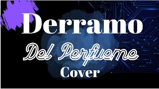 Derramo del perfume  Cover  Ministerio Vida de Dios [upl. by Ecaidnac74]