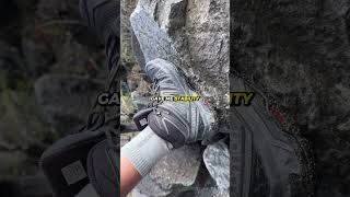 Salomon Ultra Light X Hiking Boots  4 Year Review [upl. by Suez764]