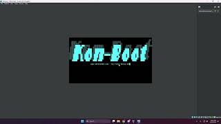 Konboot Activity  Bypass Admin Password [upl. by Ggerg]