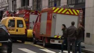 Haïti  mobilisation des pompiers lyonnais [upl. by Warila494]