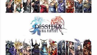 ｢決戦arrange｣ from FINAL FANTASY 6 [upl. by Laurentia]