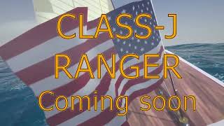 Class j Ranger coming soon [upl. by Reerg185]