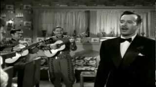 PEDRO INFANTE  QUIEN SERA HD [upl. by Adnyc]