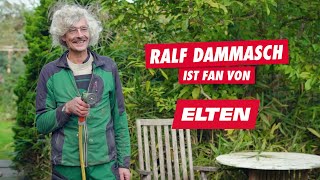 🌻 Ralf Dammasch ist Fan von ELTEN [upl. by Bille155]