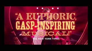 Experience the Tony AwardWinning Best Musical [upl. by Sacttler599]