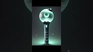 bts lightstick edits creat kpopidol kpopedit Bubbless62 [upl. by Kaehpos252]