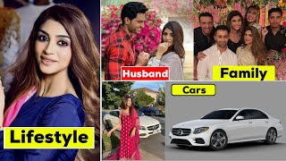 Zoya Nasir Lifestyle 2023 Biography Husband Career Dramas Age  Dil Hi Tou Hai Episode 5 [upl. by Odracir40]