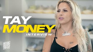 Tay Money Talks Being Labeled The Queen of Dallas The Assignment  More [upl. by Chuah]