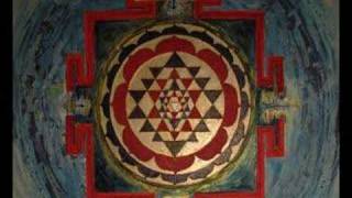 Sri Yantra [upl. by Giulia]