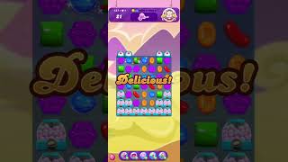 187 level candy crush [upl. by Harl462]