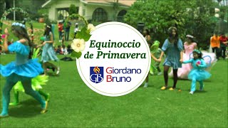 EQUINOCCIO de PRIMAVERA 2023 [upl. by Nauqes]