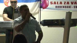 Ranko Stanic Dzimi  Sad ga lomi ruzo  LIVE  Dugino poselo StGallen  Tv Duga Plus 2015o [upl. by Mandeville]