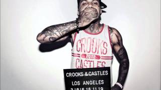 Kid Ink featTravis Porter  Like a G [upl. by Ruthann240]