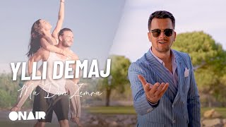 Ylli Demaj  Ma don zemra  Prod Bini Diez [upl. by Adella531]