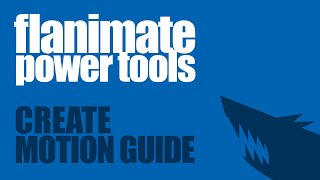 EDAP Tools  Create Motion Guide [upl. by Oranneg]