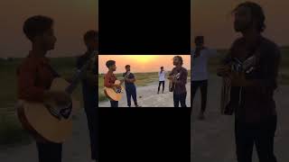 Chiro odhora  চির অধরা  Miftah zaman  cover [upl. by Ahsotan]