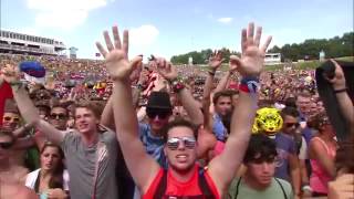 R3hab Nervo amp Ummet Ozcan  Revolution Tomorrowland 2013 Live [upl. by Analem]