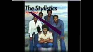 STYLISTICS  HURRY UP THIS WAY AGAIN [upl. by Macey]