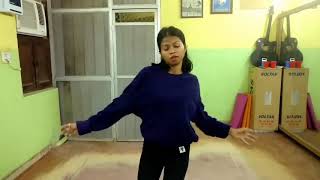 HARRE HARRE REMIX  Aakash Patel  Choreography by Harry Harish [upl. by Ecreip]