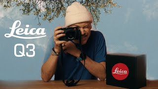 I Bought Into The Leica Q3 Hype One Year With The Q3 [upl. by Lzeil831]