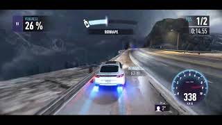 NFSNLimits UGR NFSNL Need For Speed NL LANDSLIDE Rivales Clandestino 23 Nov 2024 [upl. by Acinahs]