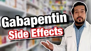 Gabapentin  Neurontin What You NEED to Know for BEST RESULTS [upl. by Noirod332]