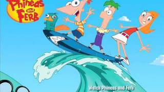 Phineas si Ferb  AGLET [upl. by Etteuqram877]