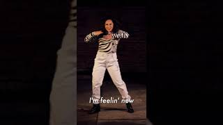 Feelin New Jerrica Alyssa Dance amp Lip Sync Challenge Choreography amp Lyrics [upl. by Yks]