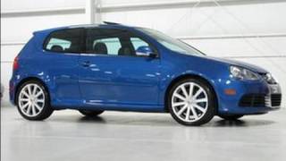 Volkswagen R32 4MOTIONChicago Cars Direct HD [upl. by Yanaton38]