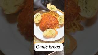 “Best Cheesy Bolognese with Garlic Bread Recipe”CheesyGoodness [upl. by Nosyla]