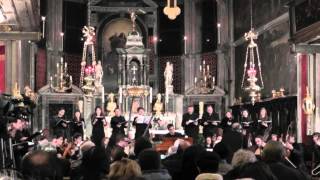 Giovanni Legrenzi 16261690  Magnificat [upl. by Arymahs434]