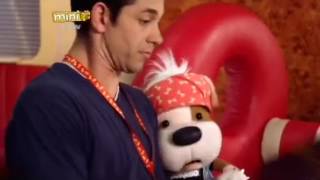 Bookaboo Series 2 Episode 3 Adam Garcia kids [upl. by Abey374]