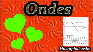 Ondes [upl. by Nettirb952]