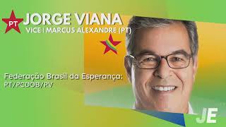 Jingles Eleições 2022  Governo do Acre [upl. by Youngran]