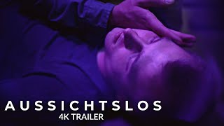 AUSSICHTSLOS  Trailer  Coming of AgeKURZFILM 2023 [upl. by Kipper792]