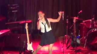 Athena Manoukian  Live In Armenia [upl. by Malilliw]