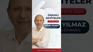 UĞUR YILMAZ ENDEKSİ DEĞERLENDİRİYOR bist [upl. by Purdy]