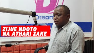 🔴LIVEDRSULLE DUA YA KUFUNGUA MAFUNDO MAANA YAKE [upl. by Zuleika]