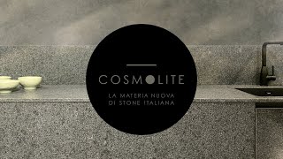 Why should you choose Cosmolite for your kitchen top [upl. by Poree498]