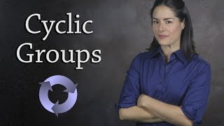 Group Theory  Cyclic Group  Properties Of Cyclic Group  Discrete Mathematics [upl. by Akenihs]