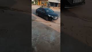 verna sx carforsale hyundai misrhacarbazar kabooari [upl. by Chicoine]