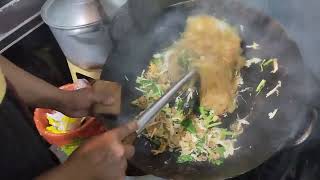 Bihun goreng [upl. by Eenerb]