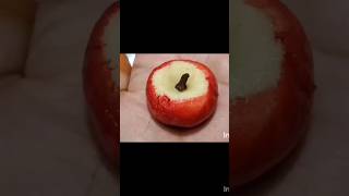 Apple sana misti recipe rebangla food recipe [upl. by Nosiram176]