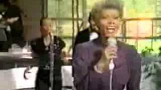 Dionne Warwick  Take The Short Way Home  Live 1982 [upl. by Eiahpets]