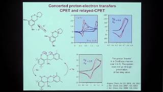 2016115 I²CNER Seminar Series Prof Marc Robert [upl. by Eniamraj]