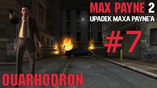 Zagrajmy w Max Payne 2 Upadek Maxa Payne’a Odcinek7 Mona [upl. by Germain]